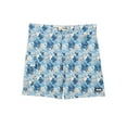 thumbnail image 1 of Rugged Shark Boys 6" Inseam Swim Trunks, Sizes 4-16, 1 of 9