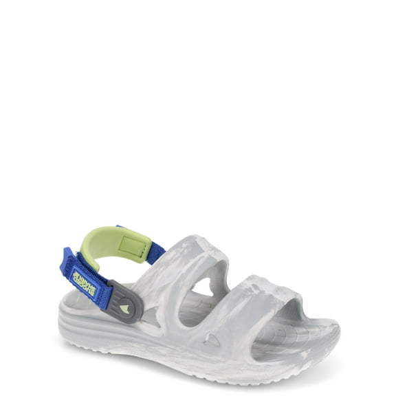 Rugged Shark Boys Adventure Trail Sandals