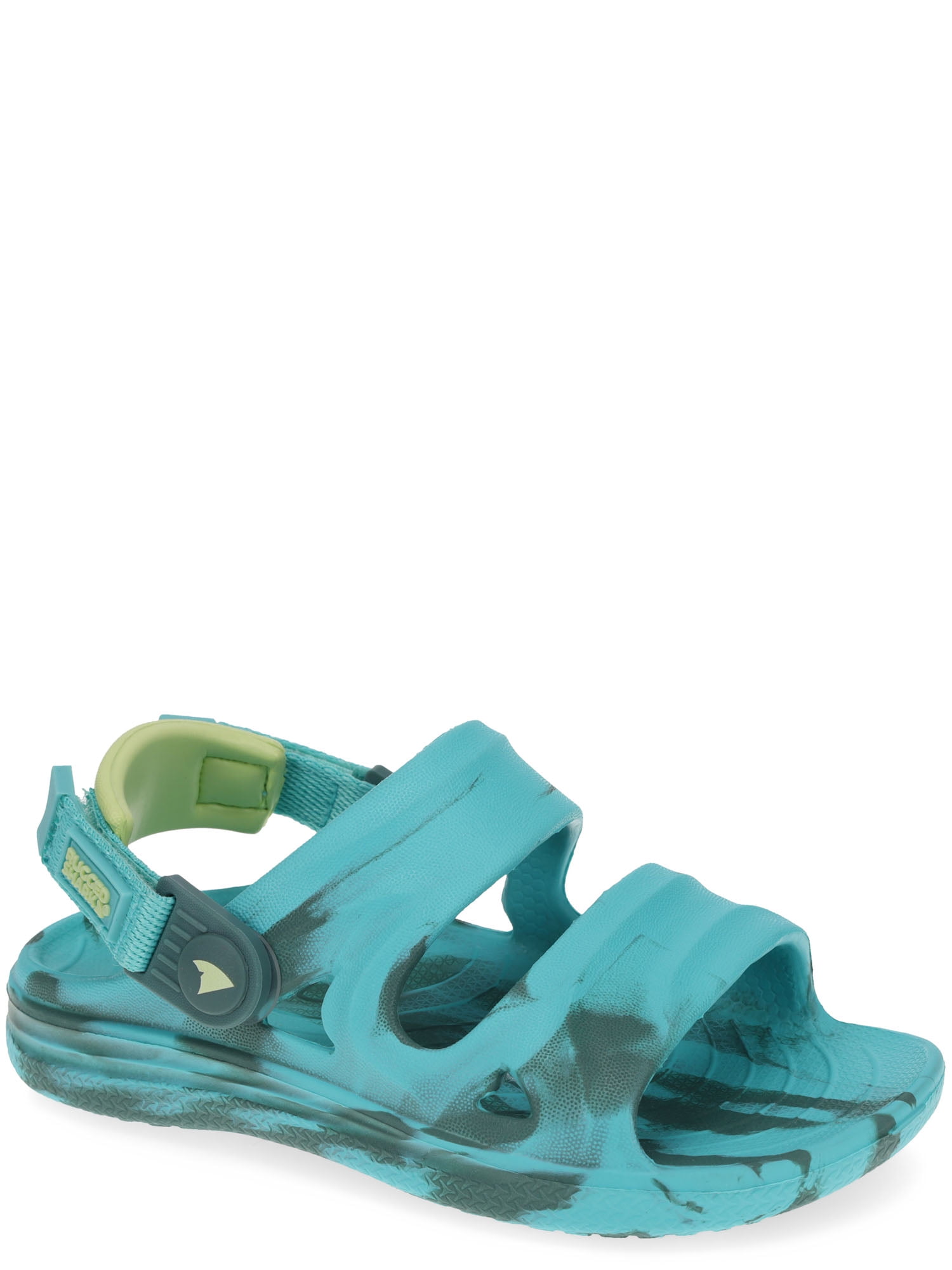 Rugged Shark Boys Adventure Trail Sandals