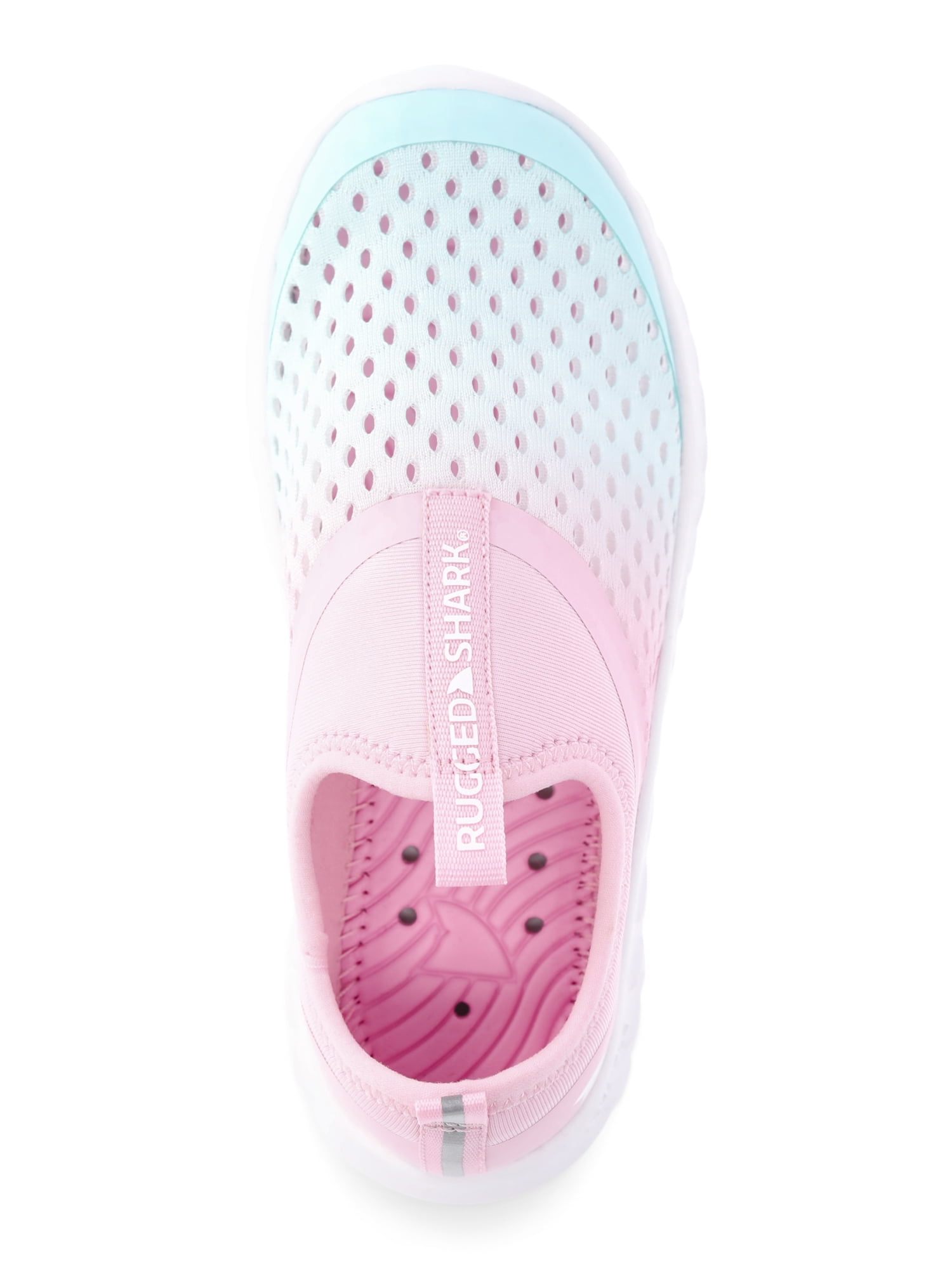 Rugged Shark Toddler & Kids Water Shoe
