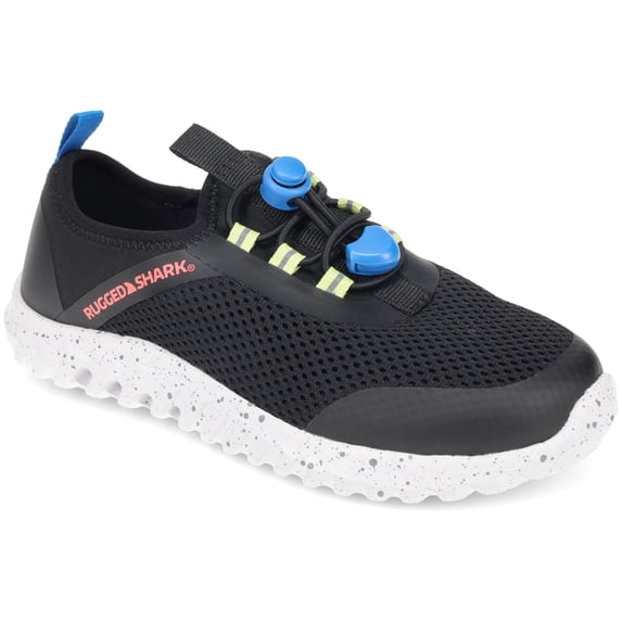 Rugged Shark Toddler & Toddler & Boys Cay Water Shoes