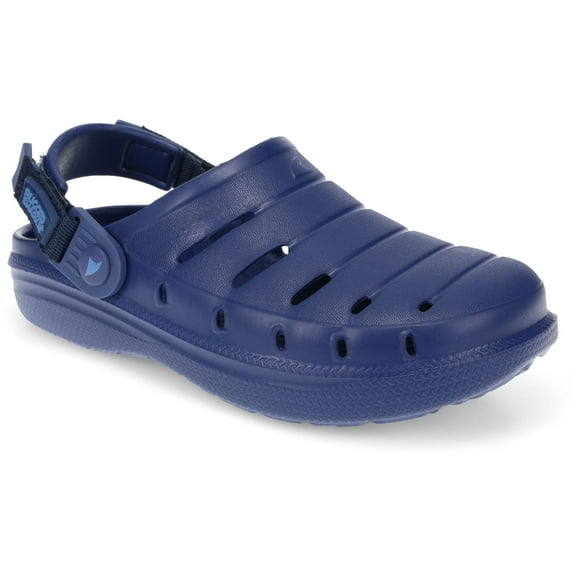 Rugged Shark Cove Clogs for Toddler & Boys