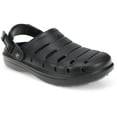 thumbnail image 1 of Rugged Shark Cove Clogs for Toddler & Boys, 1 of 5