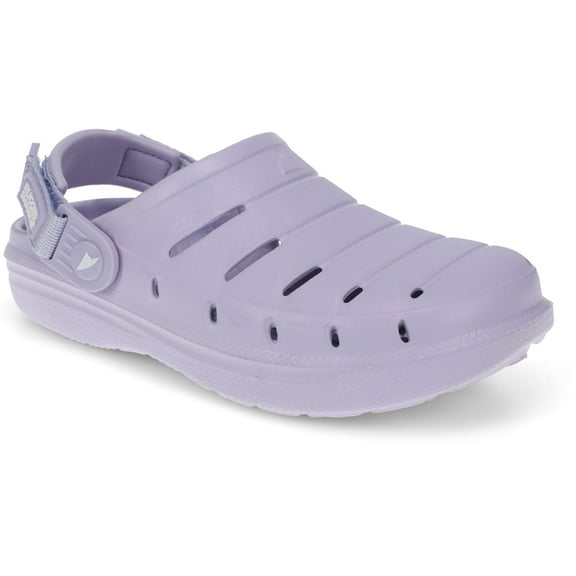 Rugged Shark Cove Clogs for Toddler & Girls