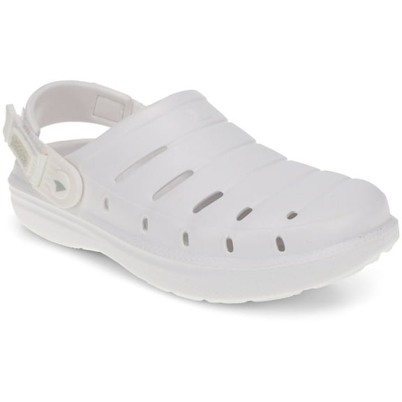 Rugged Shark Cove Clogs for Toddler & Girls