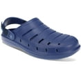 thumbnail image 1 of Rugged Shark Mens Cove Clogs, 1 of 5