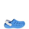 thumbnail image 1 of Rugged Shark Toddler & Big Boys Eva Clogs, 1 of 6