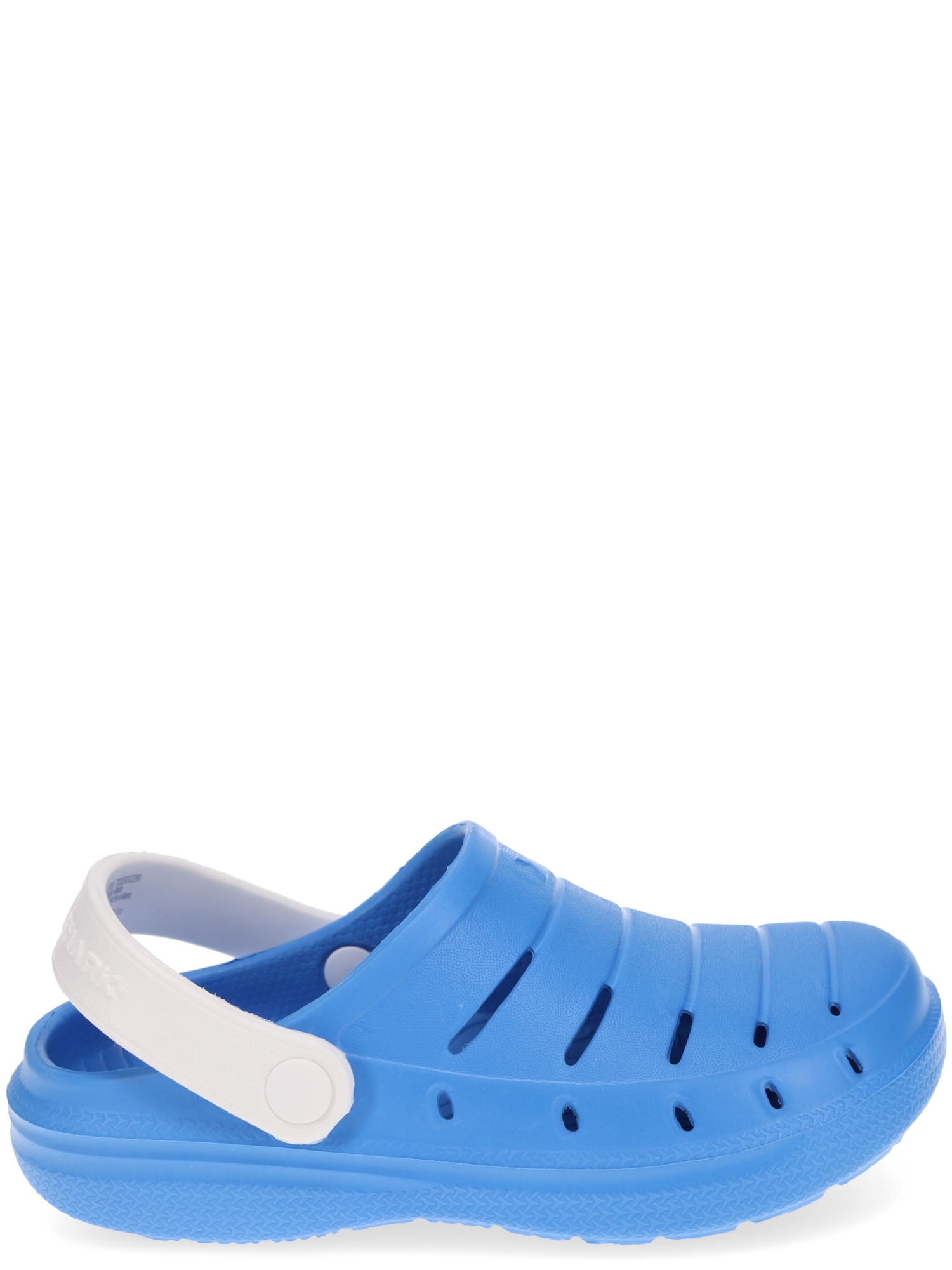 Rugged Shark Family Boys EVA Clog Sandals