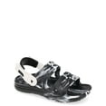 thumbnail image 1 of Rugged Shark Girls Nature Sandals, 1 of 7