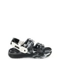 thumbnail image 1 of Rugged Shark Girls Nature Sandals, 1 of 7