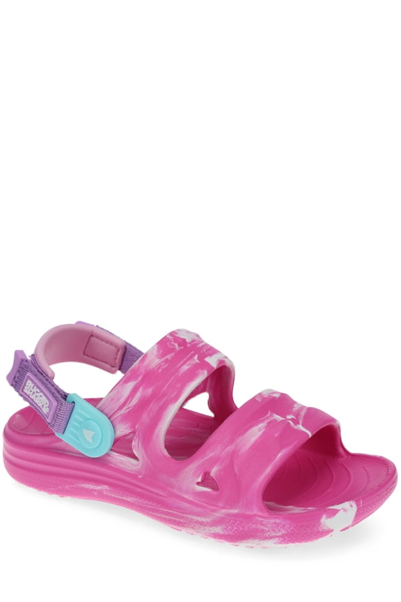Girls Nature Sandals