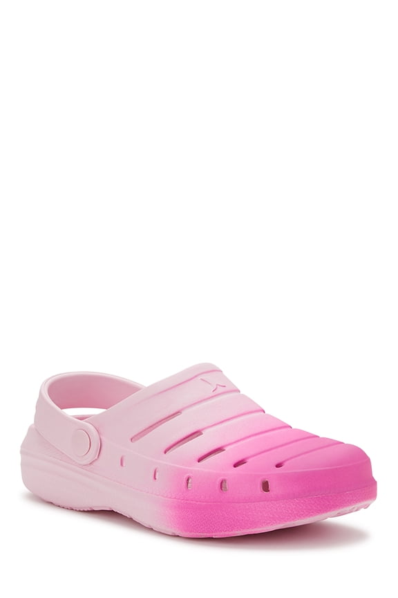 Girls Toddler & Kids Eva Clogs, Sizes 7-6