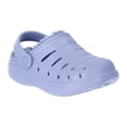thumbnail image 1 of Rugged Shark Girls Toddler & Kids Eva Lined Clogs, 1 of 5