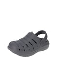 thumbnail image 1 of Rugged Shark Kids Lined Eva Clog, Sizes 12 - 6, 1 of 7