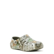 Rugged Shark Toddler & Big Boys Eva Clogs