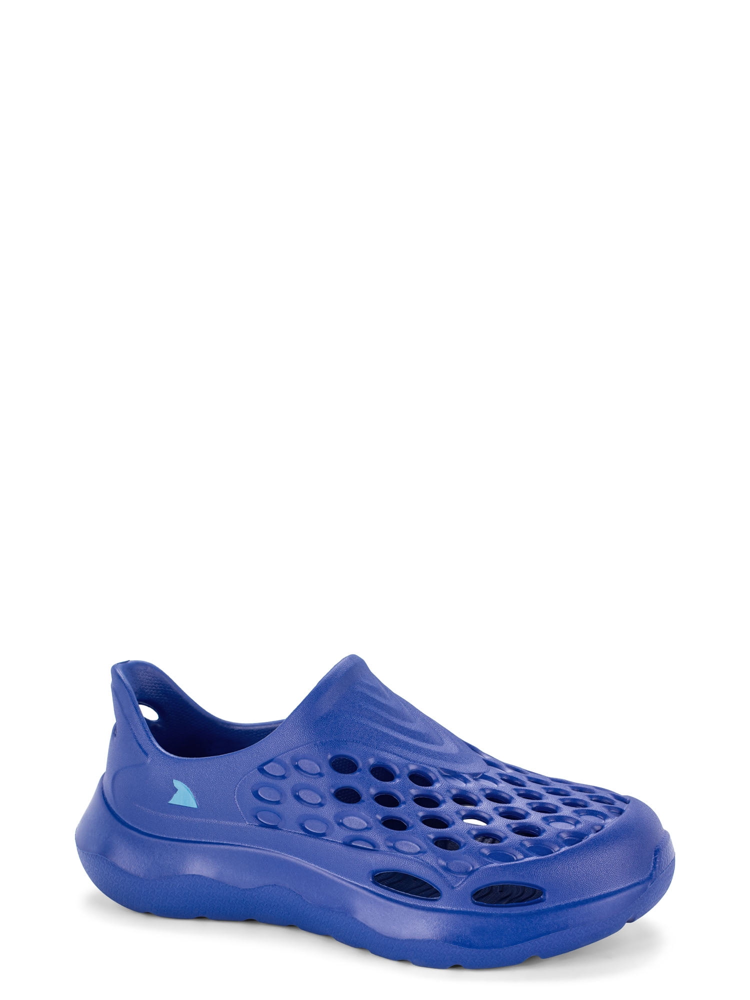Rugged Shark Toddler and Big Kids Slip on Water Sneakers