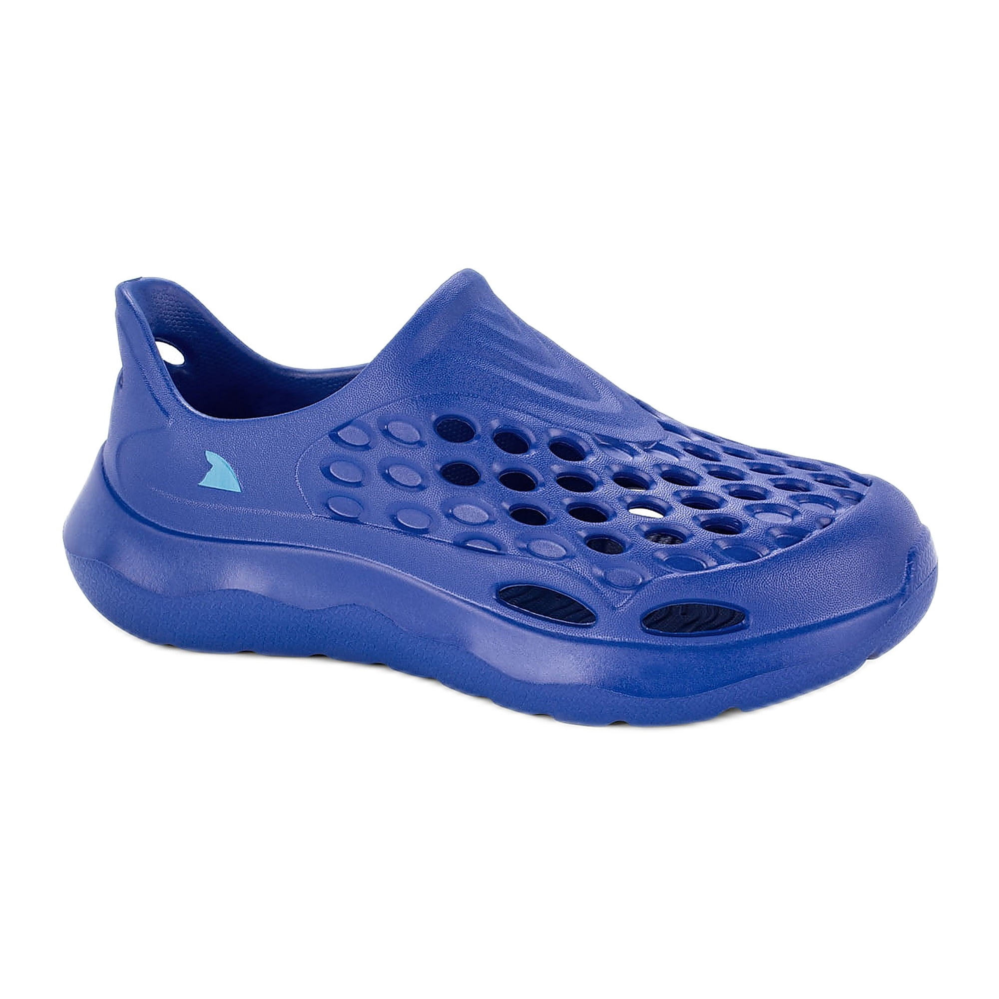 Rugged Shark Toddler and Big Kids Slip on Water Sneakers