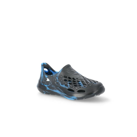 Rugged Shark Toddler and Big Kids Slip on Water Sneakers