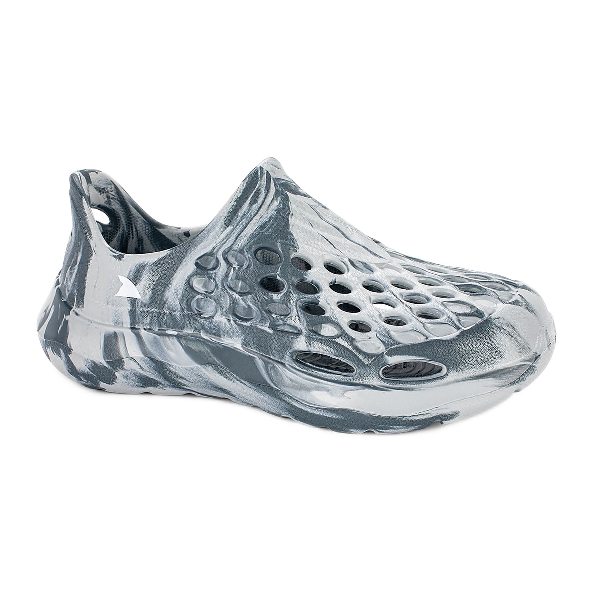 Rugged Shark Toddler and Big Kids Slip on Water Sneakers