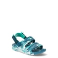 thumbnail image 1 of Rugged Shark Little & Big Boys Sandal, Sizes 13-6, 1 of 5
