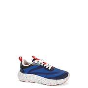 Rugged Shark Kids Trek Sneakers