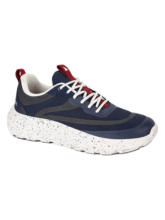 Men's Casual Trek Sneakers