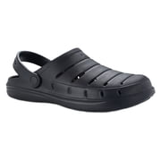 Rugged Shark Men's Comfort EVA Clog Sandals