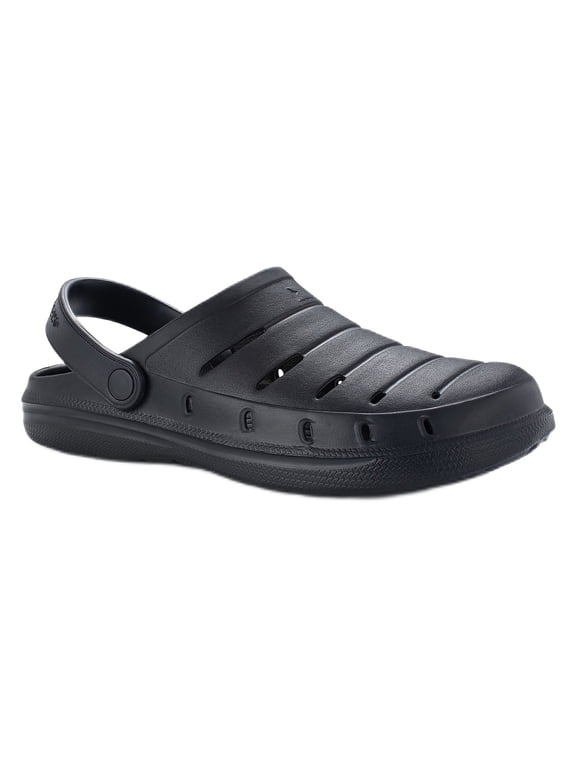 Men's Comfort EVA Clog Sandals