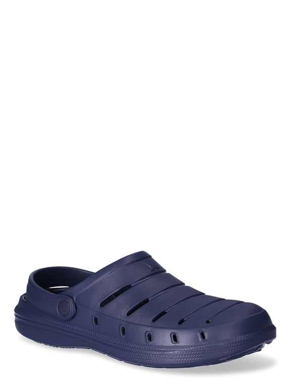 Men's Comfort EVA Clog Sandals