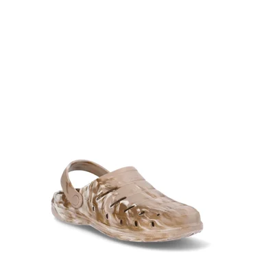 Rugged Shark Men's Comfort EVA Clog Sandals