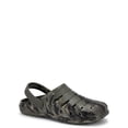 thumbnail image 1 of Rugged Shark Men's Comfort EVA Clog Sandals, 1 of 5
