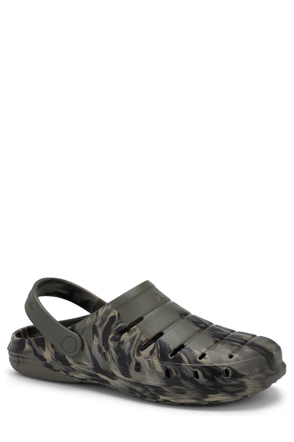 Men's Comfort EVA Clog Sandals