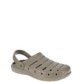 thumbnail image 1 of Rugged Shark Men's Comfort EVA Clog Sandals, 1 of 7