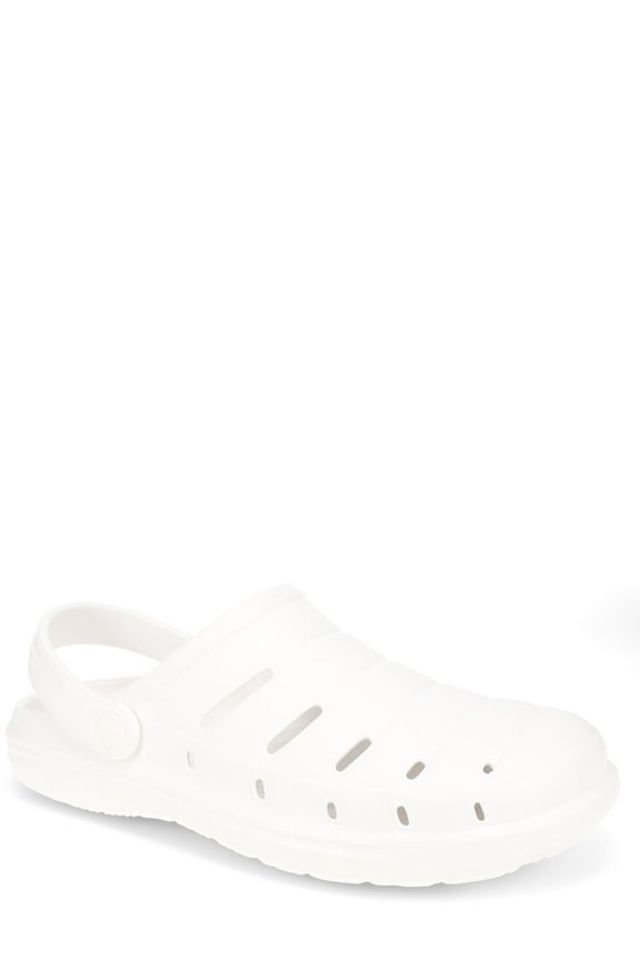 Men's Comfort EVA Clog Sandals