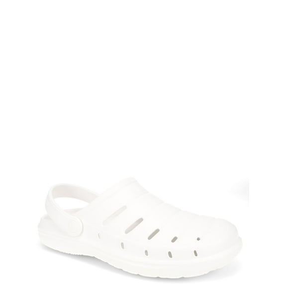 Rugged Shark Men's Comfort EVA Clog Sandals