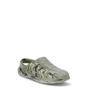 Rugged Shark Mens Comfort EVA Clog Sandals