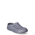 thumbnail image 1 of Rugged Shark Men's Comfort EVA Clog Sandals, 1 of 6
