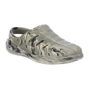 Rugged Shark Mens Comfort EVA Clog Sandals