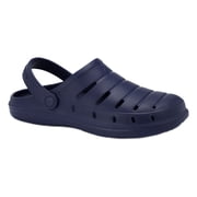 Rugged Shark Men's Comfort EVA Clog Sandals