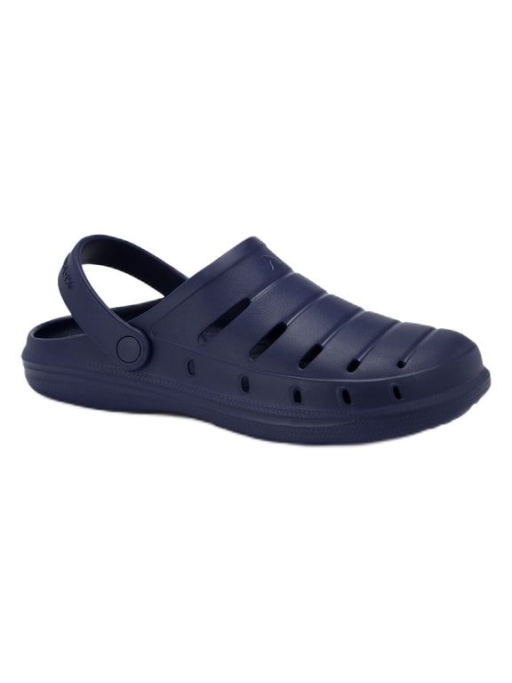 Men's Comfort EVA Clog Sandals