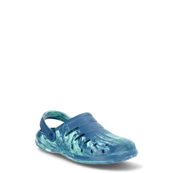 Rugged Shark Men's Comfort EVA Clog Sandals