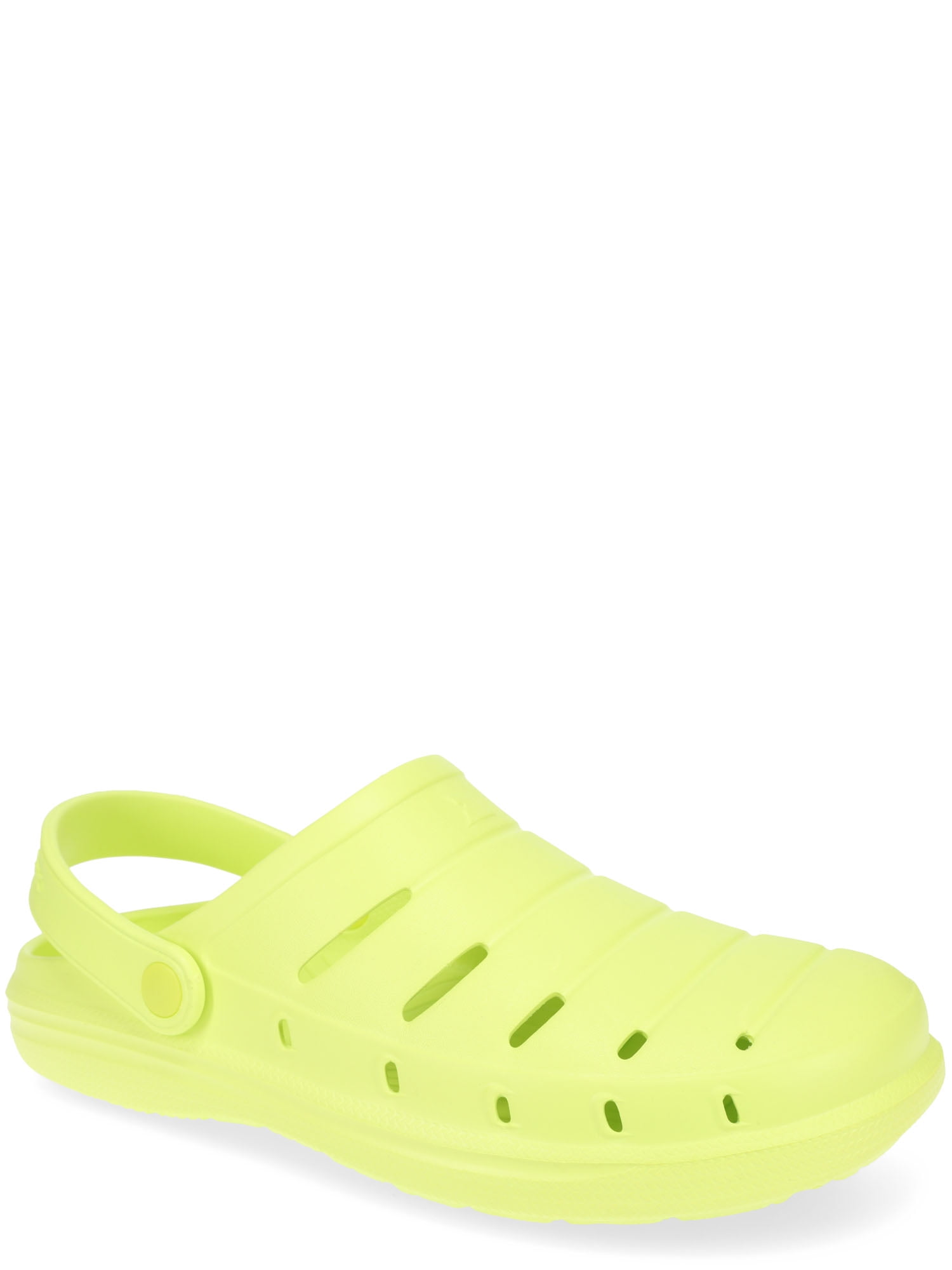 Rugged Shark Men's Comfort EVA Clog Sandals