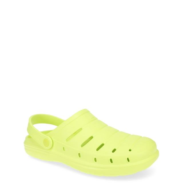 Rugged Shark Men's Comfort EVA Clog Sandals