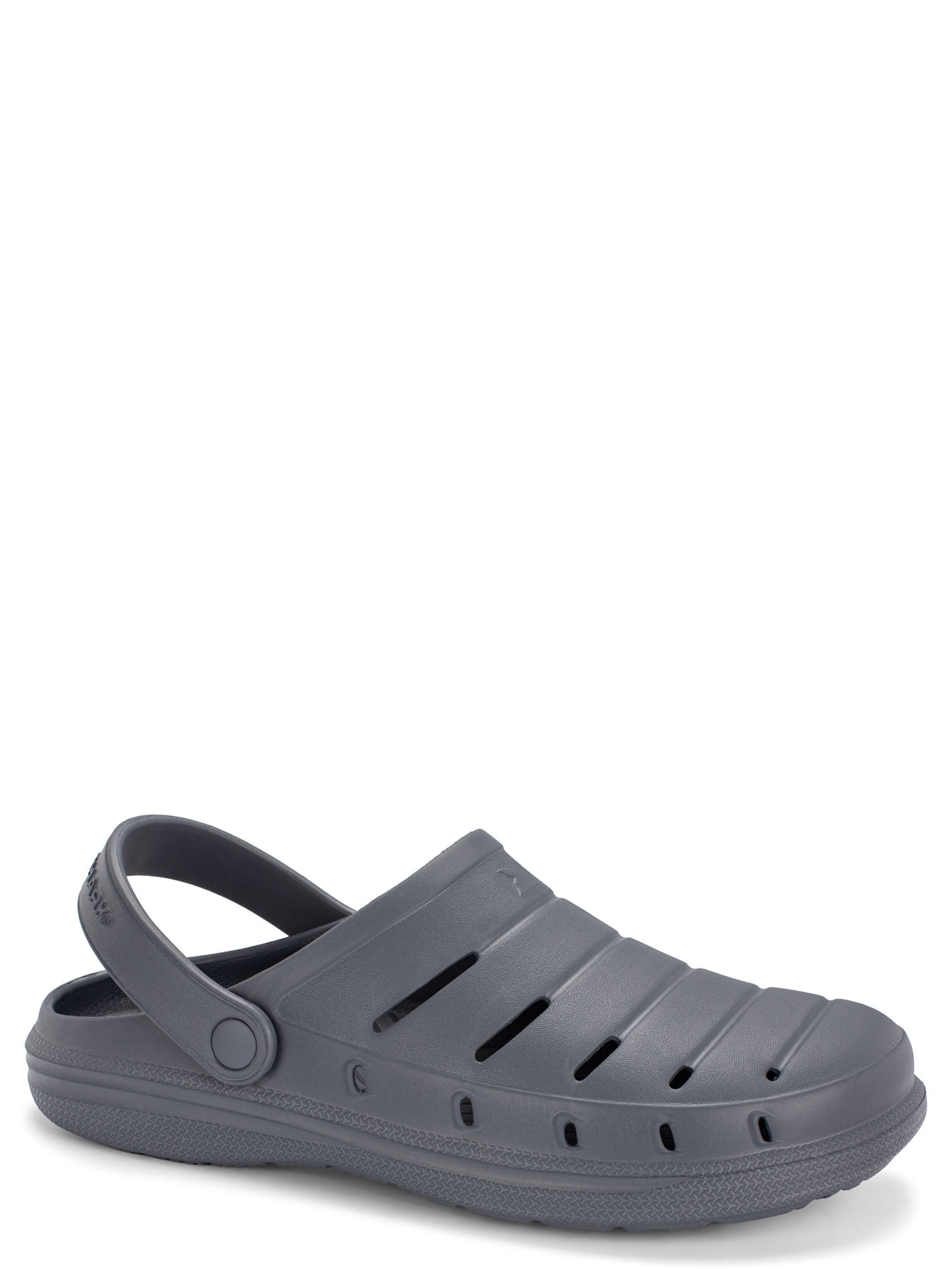 Rugged Shark Men's Comfort EVA Clog Sandals