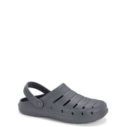 Rugged Shark Men's Comfort EVA Clog Sandals