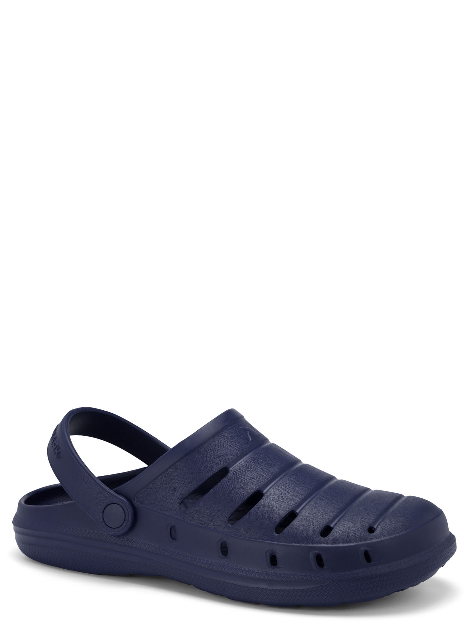 Rugged Shark Men's Comfort EVA Clog Sandals