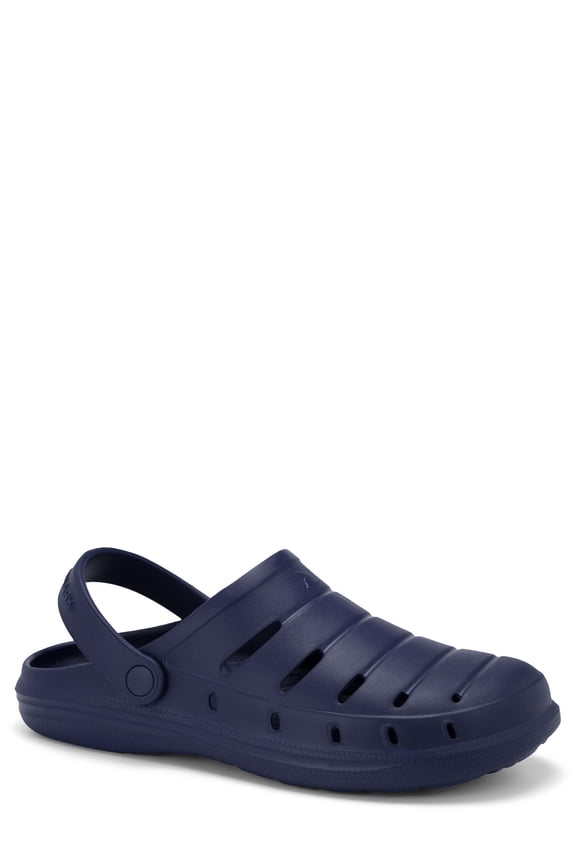Men's Comfort EVA Clog Sandals