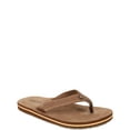 thumbnail image 1 of Rugged Shark Men's Leather Sandal, 1 of 8