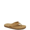 thumbnail image 1 of Rugged Shark Men's Leather Sandal, 1 of 8