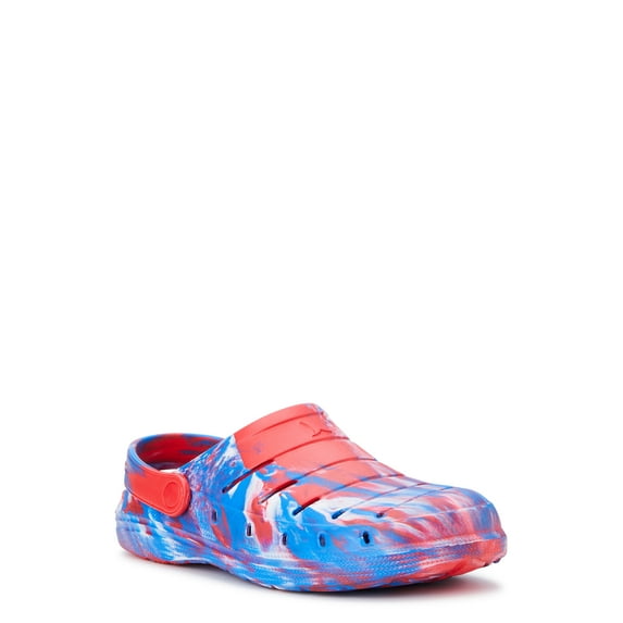 Rugged Shark Men’s Lightweight Clogs